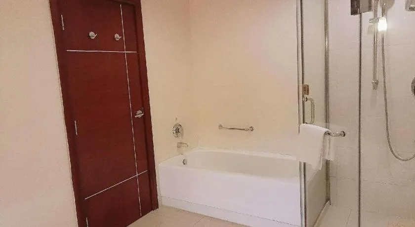 Dolton Changsha Spa Hotel