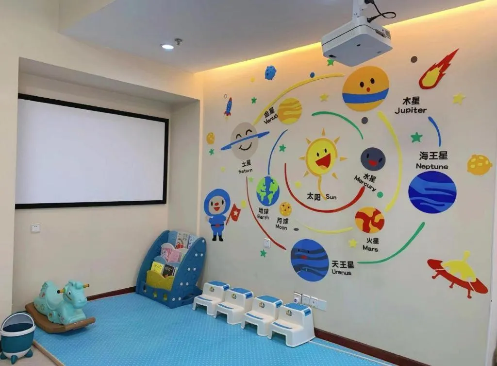 Dolton Changsha Spa Hotel