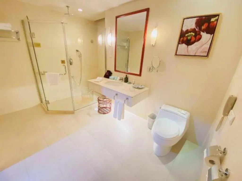 Dolton Changsha Spa Hotel