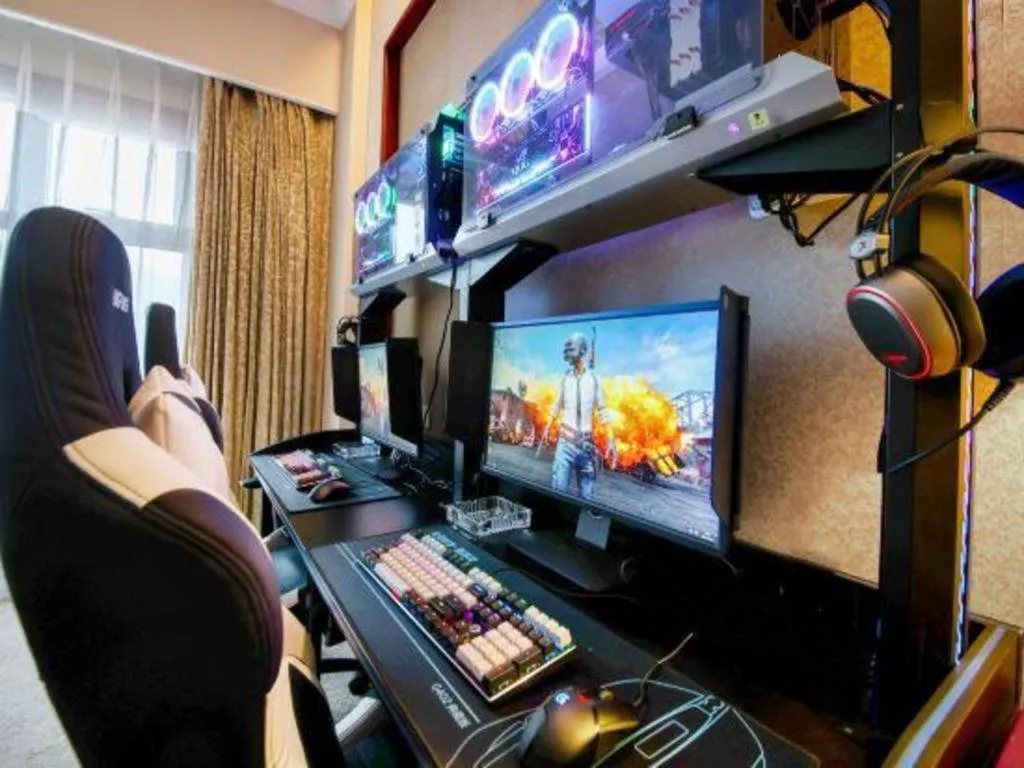 Dolton Changsha Spa Hotel