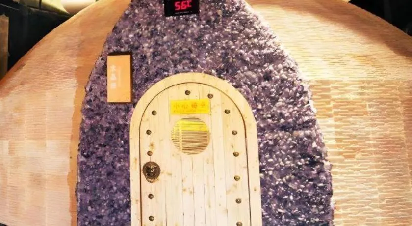 Dolton Changsha Spa Hotel