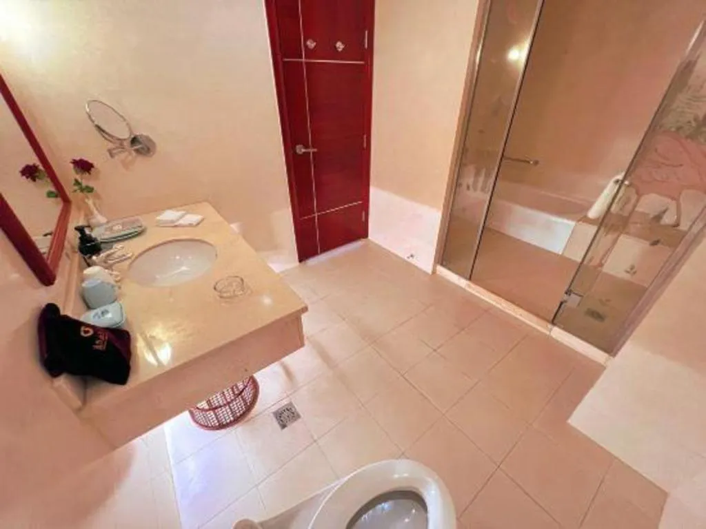 Dolton Changsha Spa Hotel