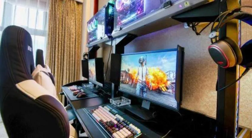 Dolton Changsha Spa Hotel