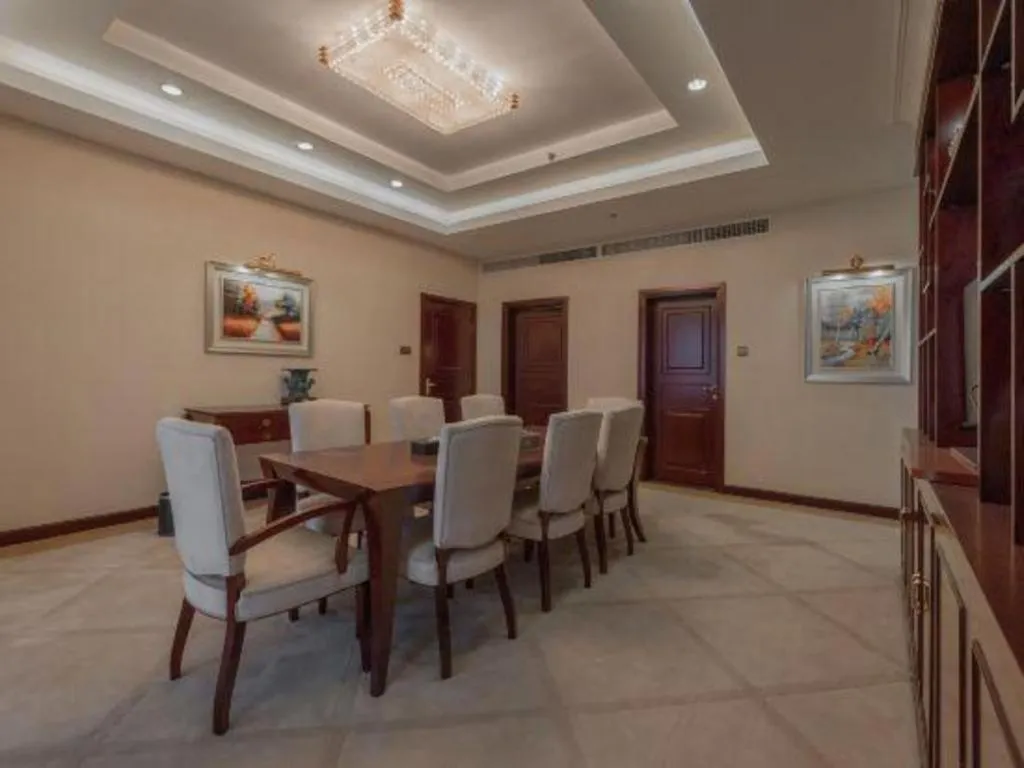 Dolton Changsha Spa Hotel