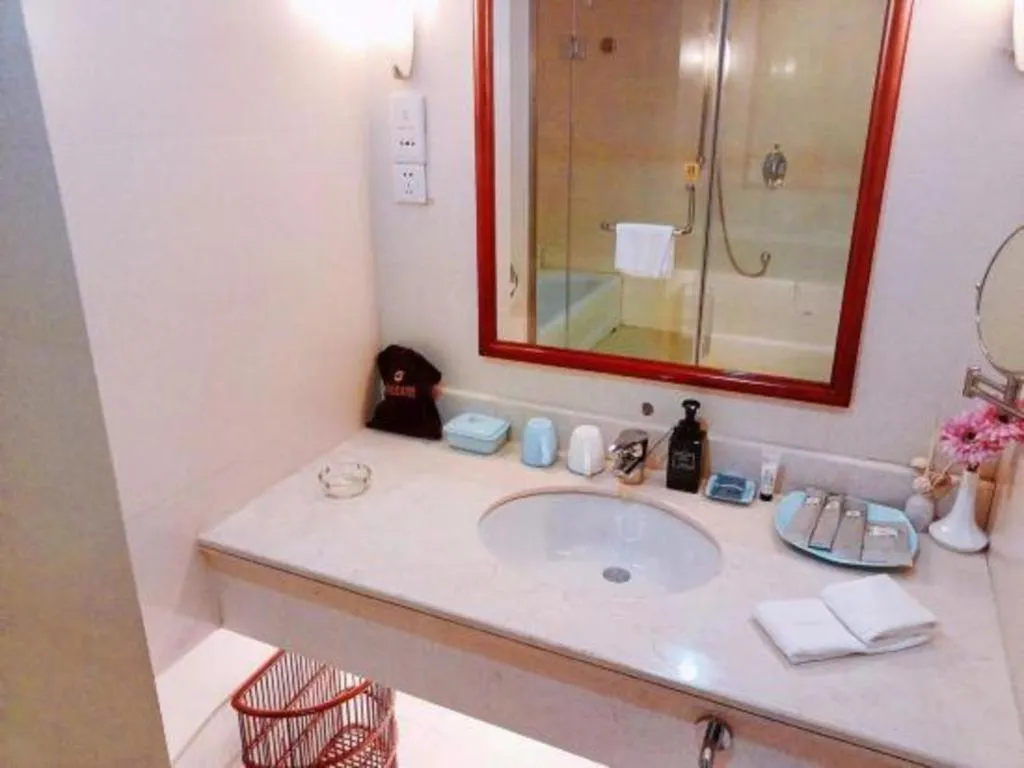 Dolton Changsha Spa Hotel