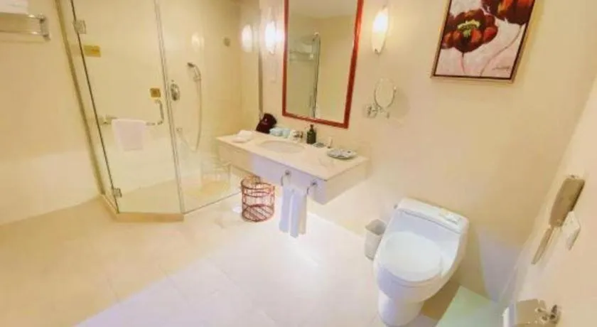 Dolton Changsha Spa Hotel