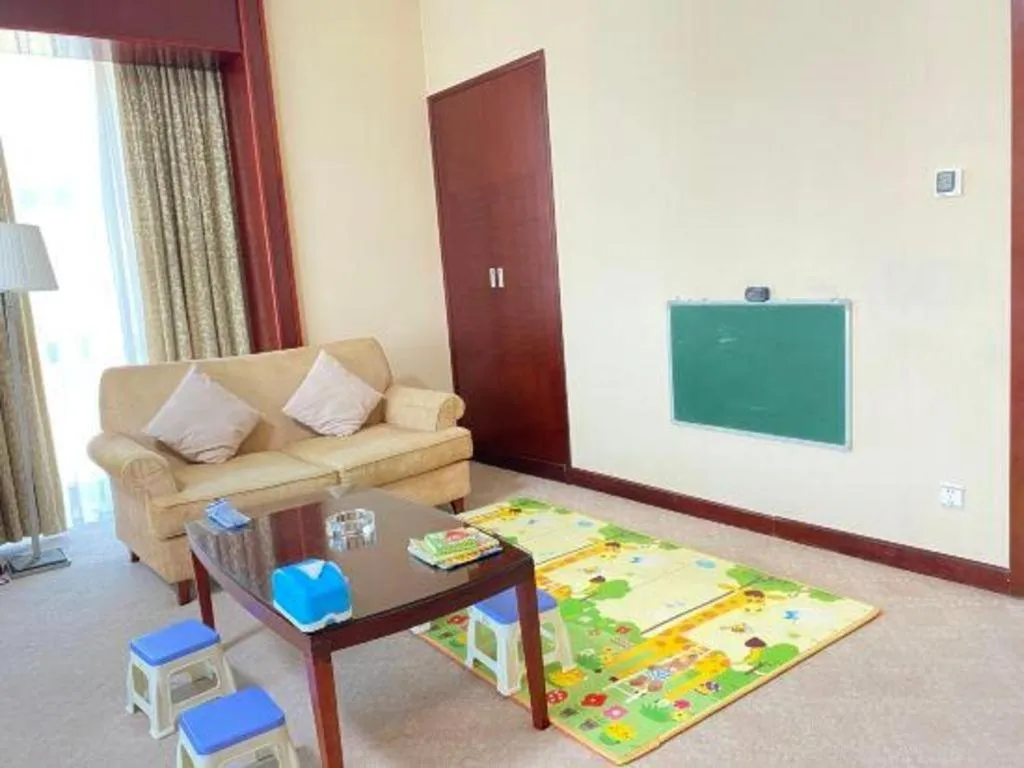 Dolton Changsha Spa Hotel