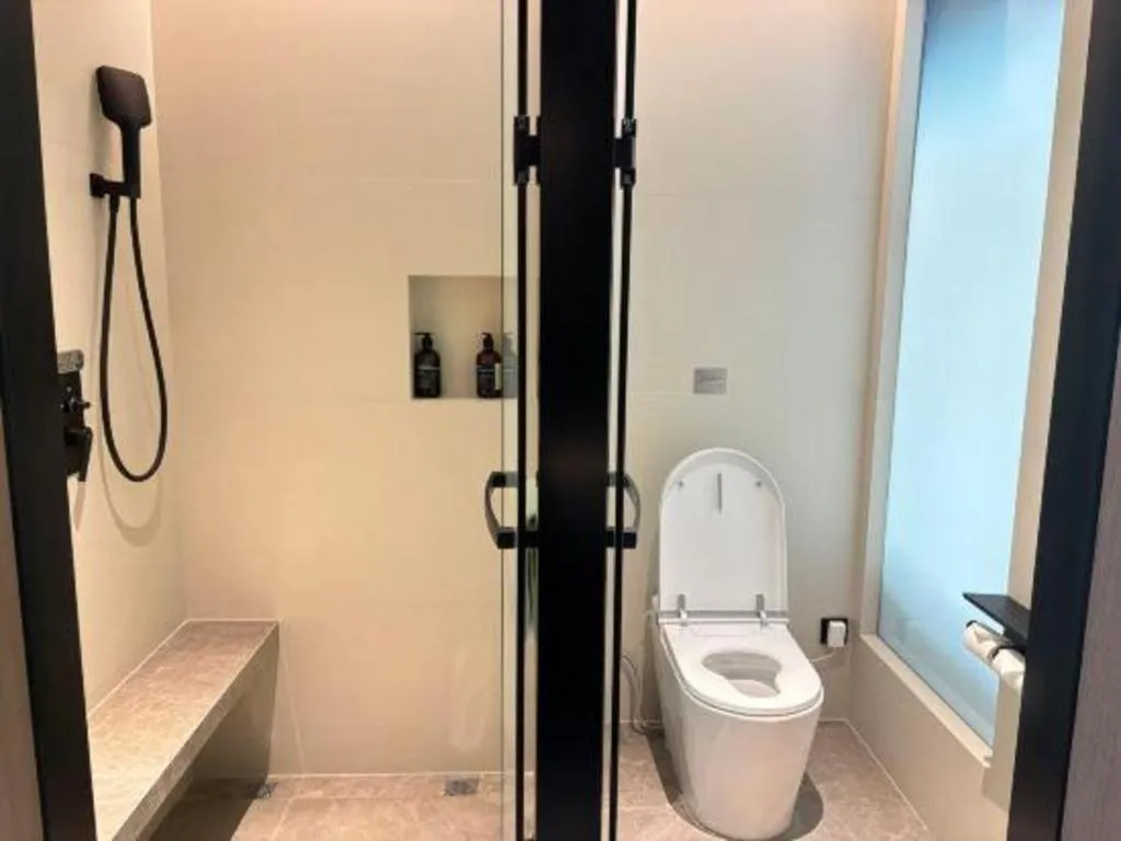 Tianrun International Hotel