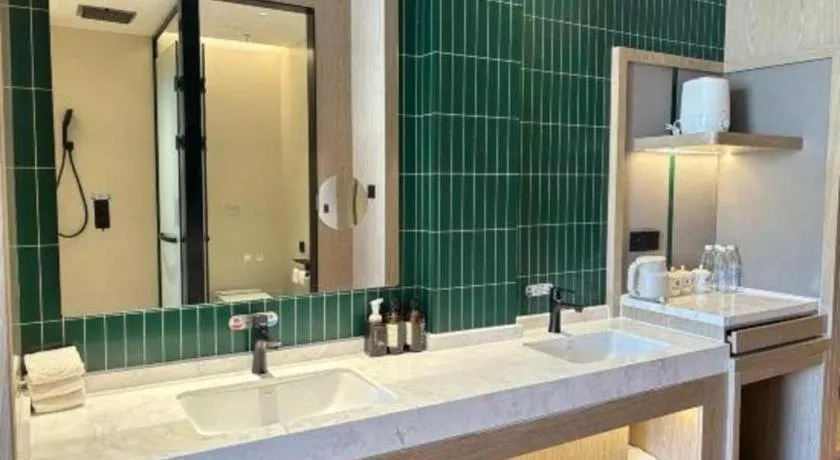 Tianrun International Hotel