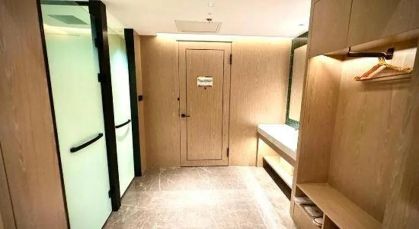 Tianrun International Hotel