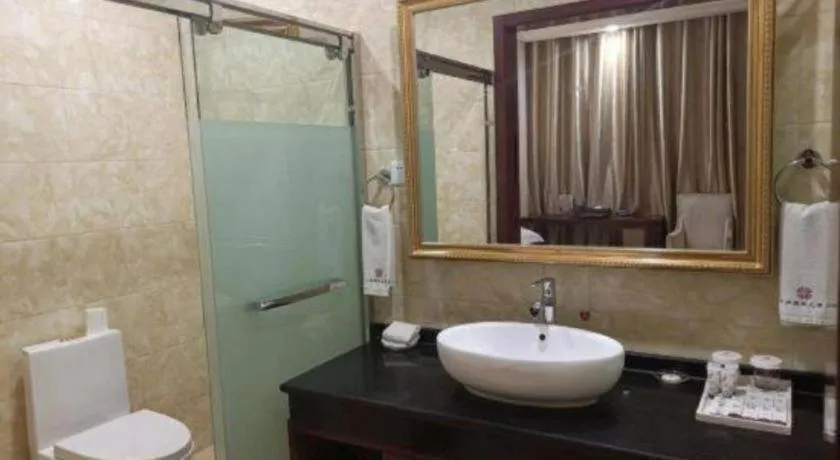 Tianrun International Hotel