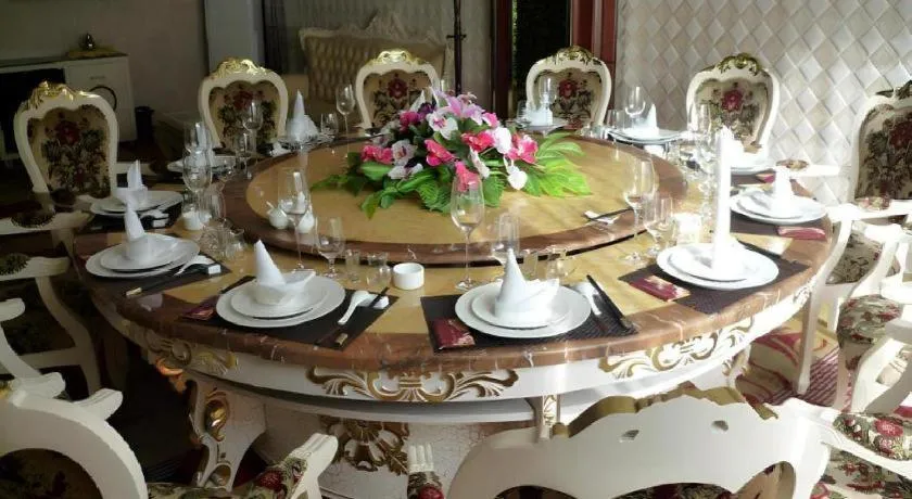 Tianrun International Hotel