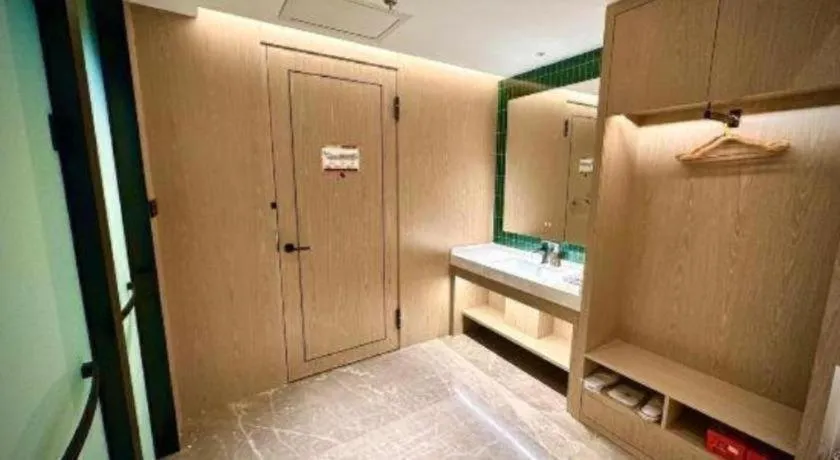 Tianrun International Hotel