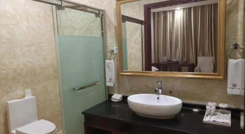 Tianrun International Hotel