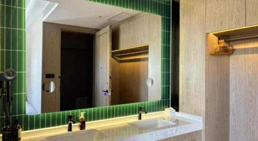 Tianrun International Hotel