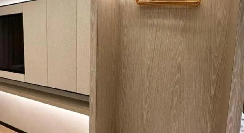 Tianrun International Hotel