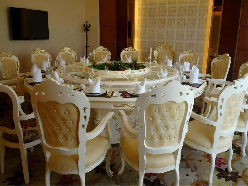 Tianrun International Hotel