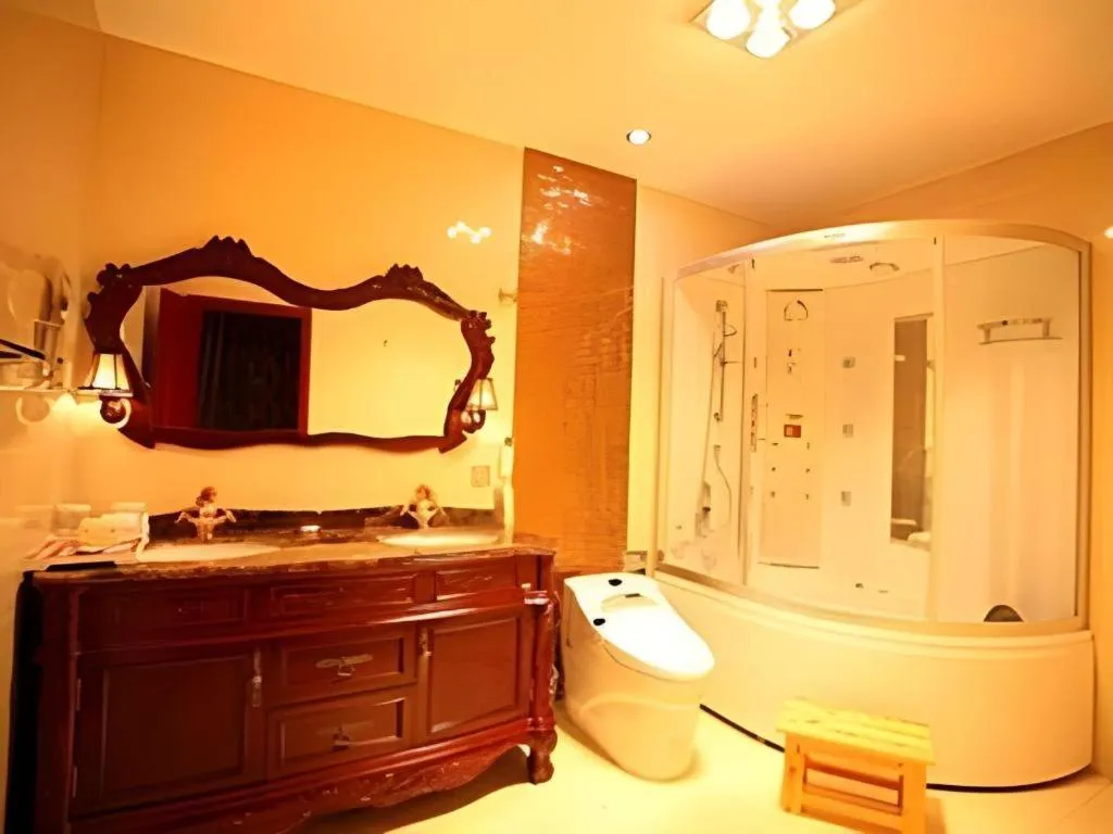 Tianrun International Hotel