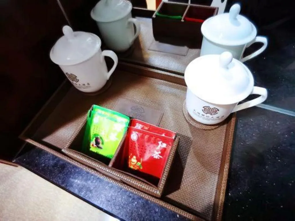 Tianrun International Hotel