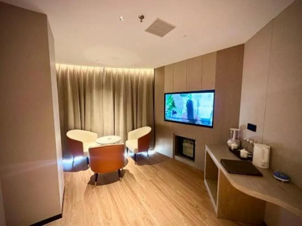 Tianrun International Hotel