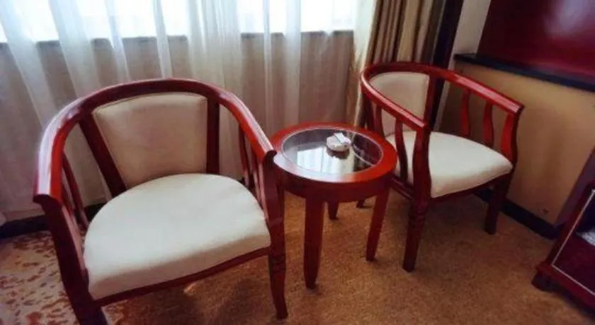 Tianrun International Hotel