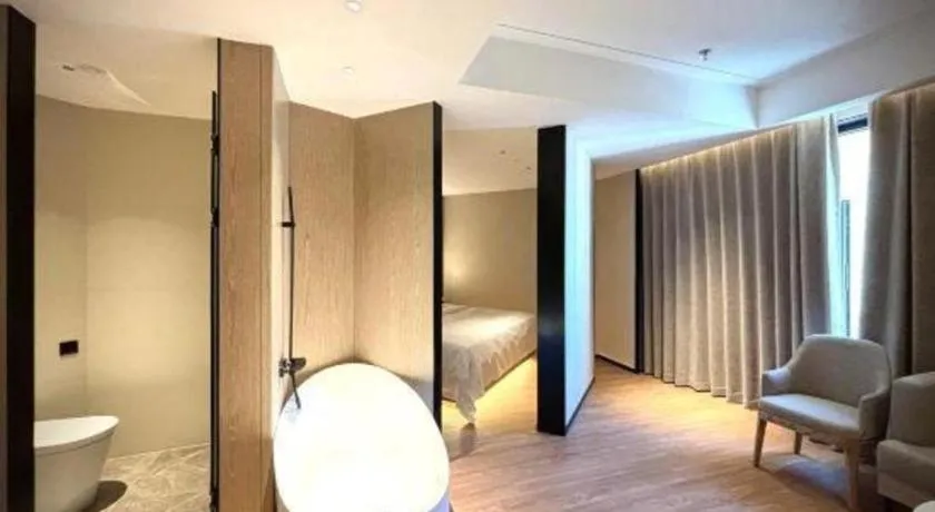 Tianrun International Hotel