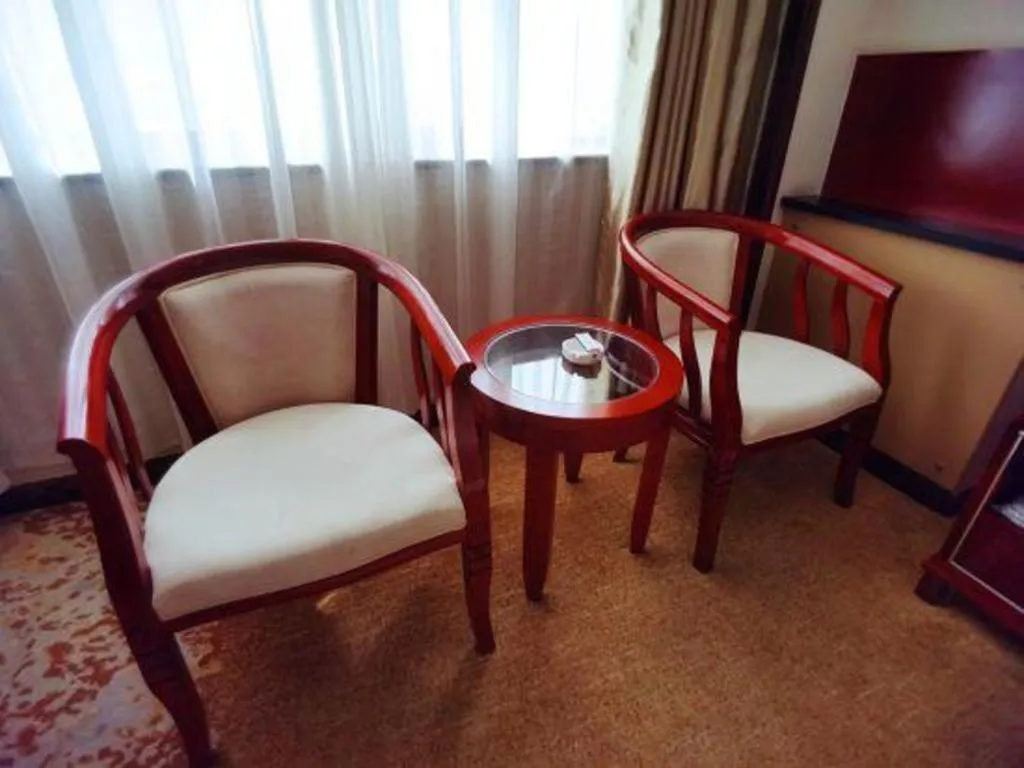 Tianrun International Hotel