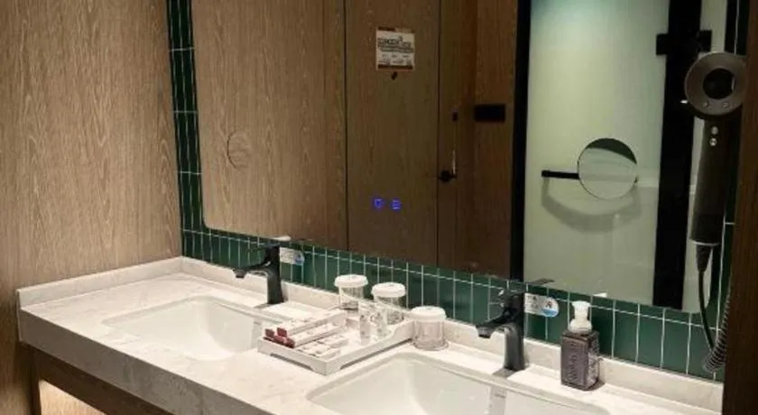 Tianrun International Hotel