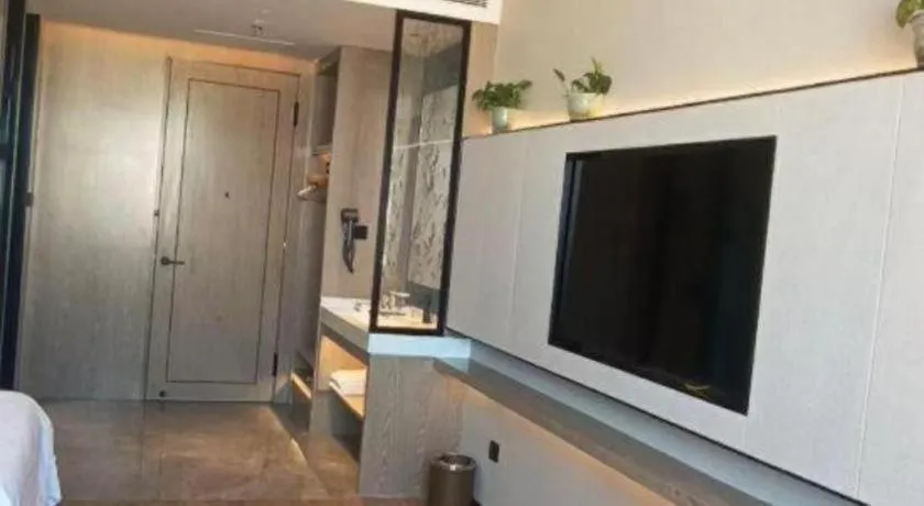 Tianrun International Hotel