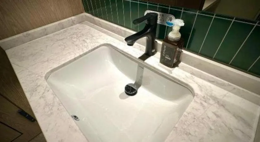 Tianrun International Hotel