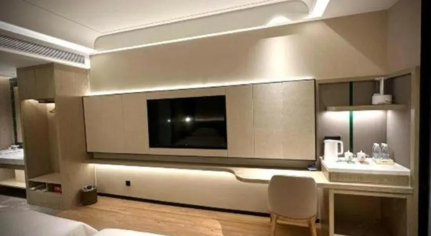 Tianrun International Hotel