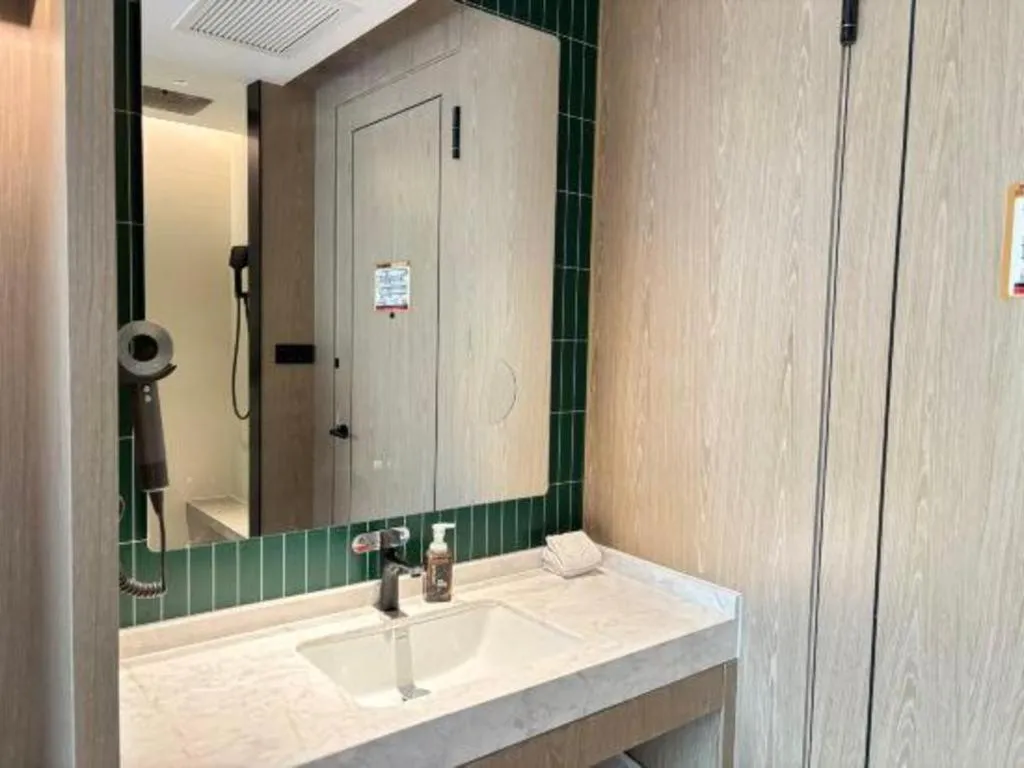 Tianrun International Hotel