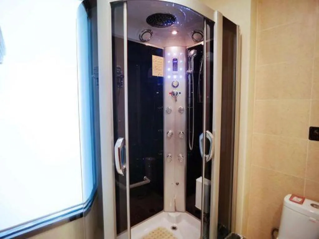 Tianrun International Hotel