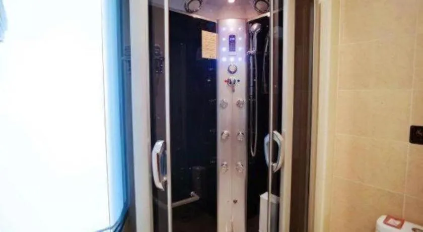 Tianrun International Hotel