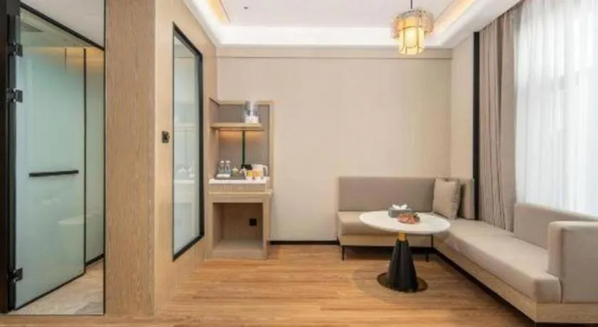 Tianrun International Hotel