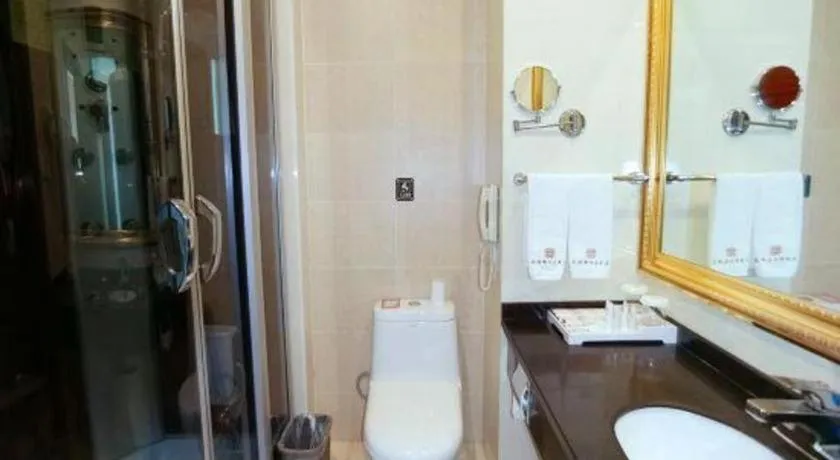 Tianrun International Hotel