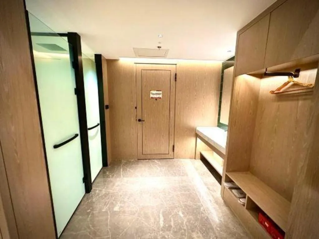 Tianrun International Hotel