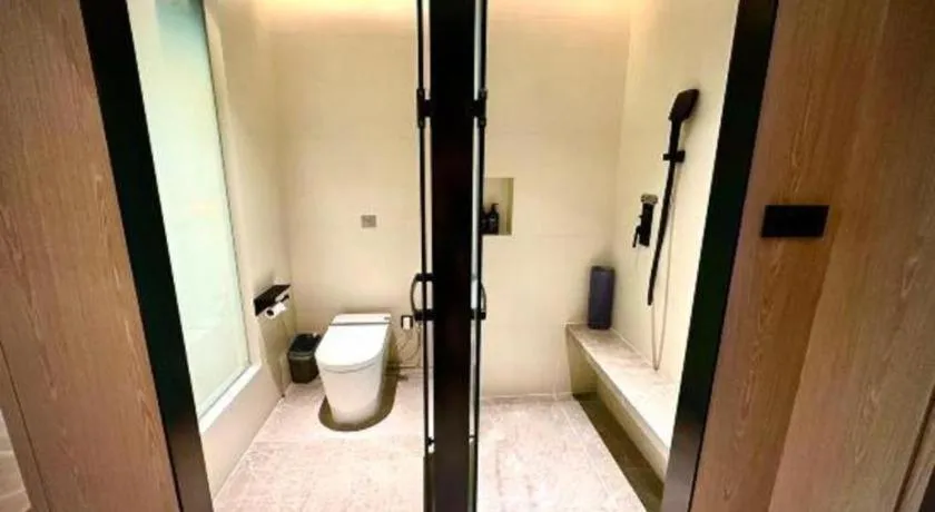 Tianrun International Hotel