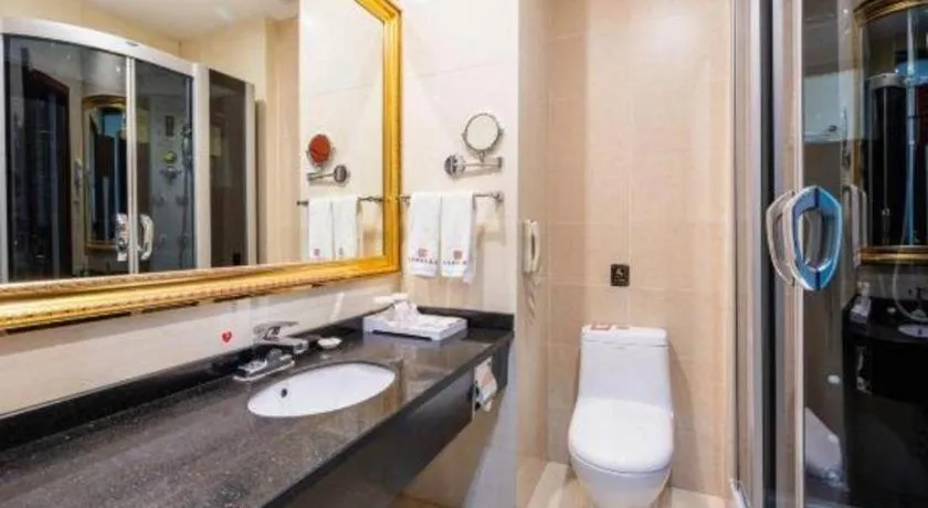 Tianrun International Hotel