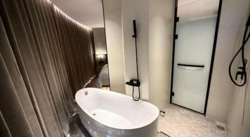 Tianrun International Hotel