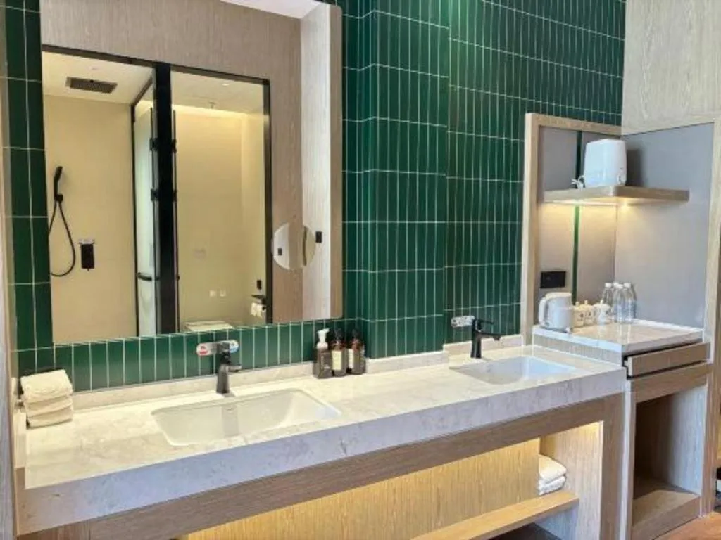 Tianrun International Hotel