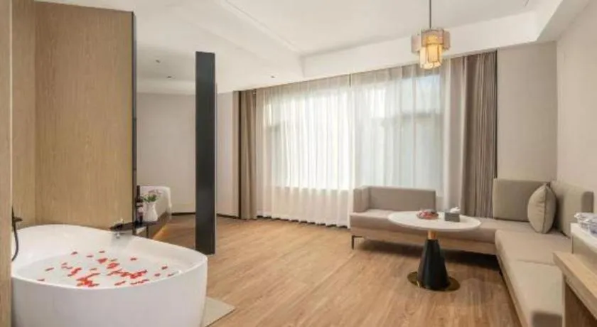 Tianrun International Hotel