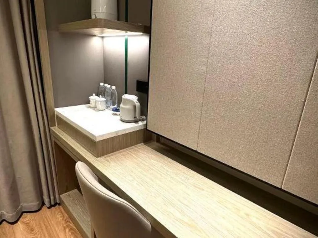 Tianrun International Hotel