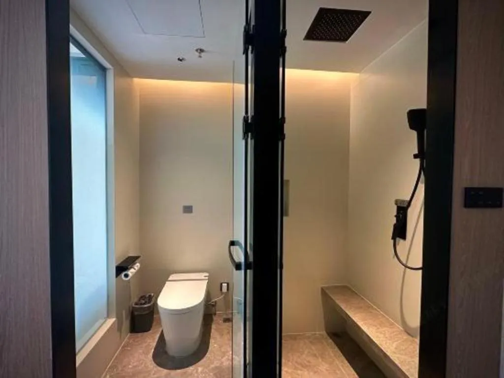 Tianrun International Hotel