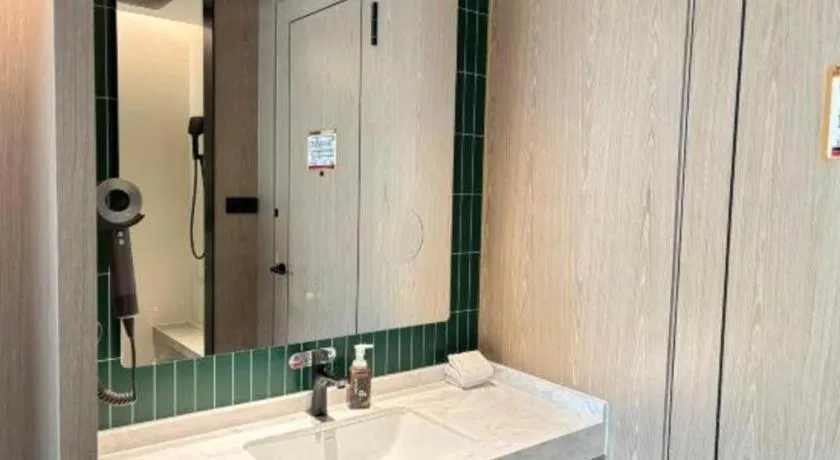 Tianrun International Hotel