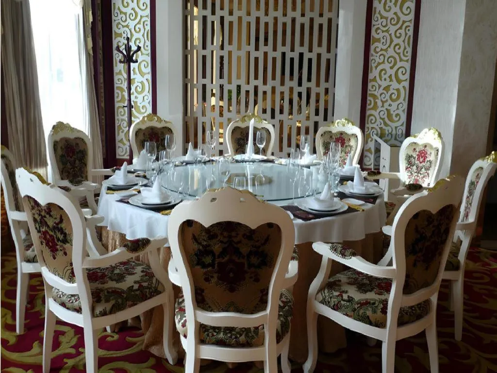 Tianrun International Hotel