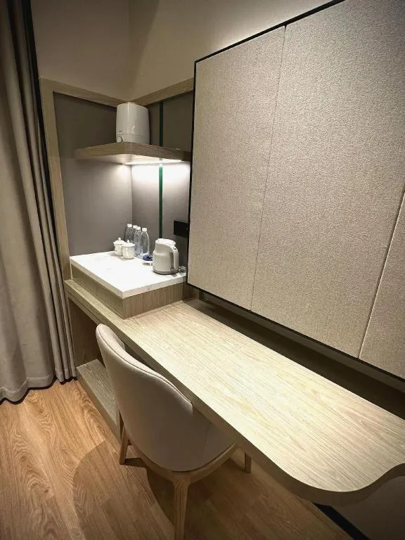 Tianrun International Hotel