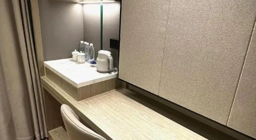 Tianrun International Hotel