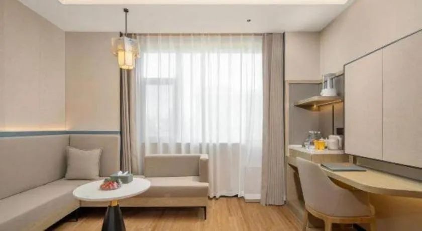 Tianrun International Hotel