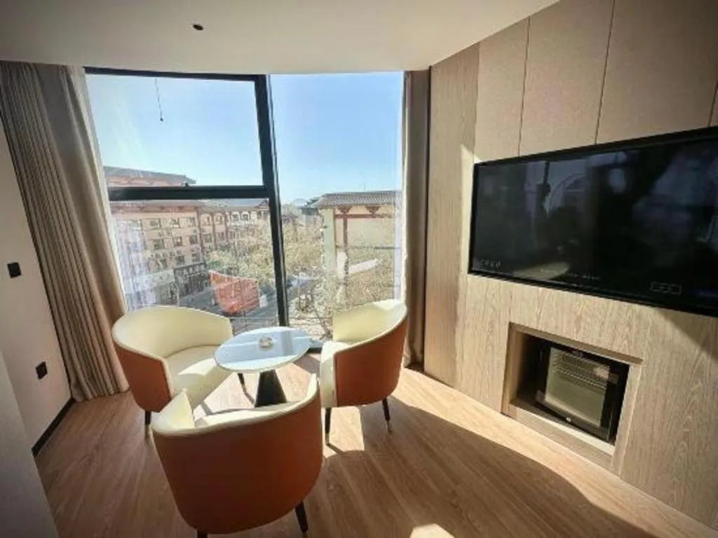 Tianrun International Hotel